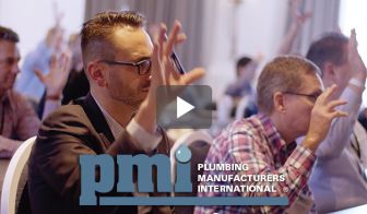 video promo of PMI Manufacturing Success Conference