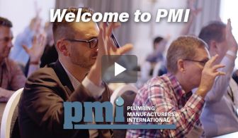 Welcome to PMI video