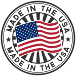 Made in the USA logo