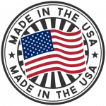 Made in the USA logo