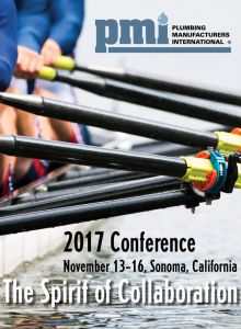 2017 PMI Conference 2017 PMI Conference: The Spirit of Collaboration