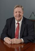 Claude Theisen headshot