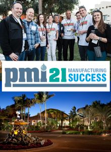 PMI21 Manufacturing Success Conference