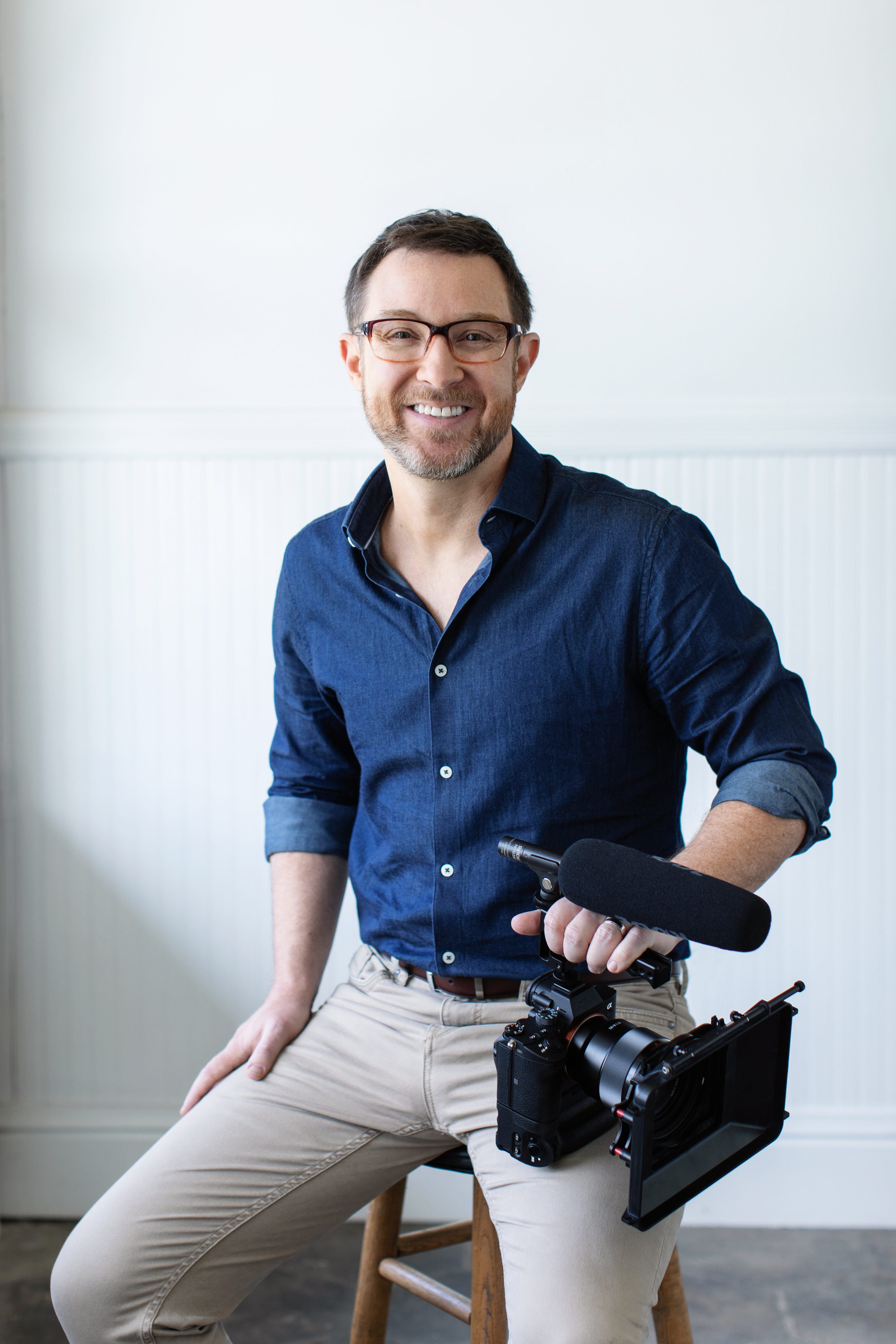Brett Culp headshot