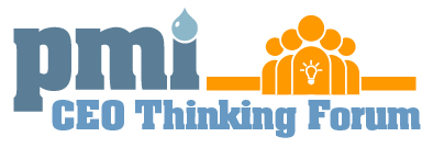 CEO Thinking Forum logo