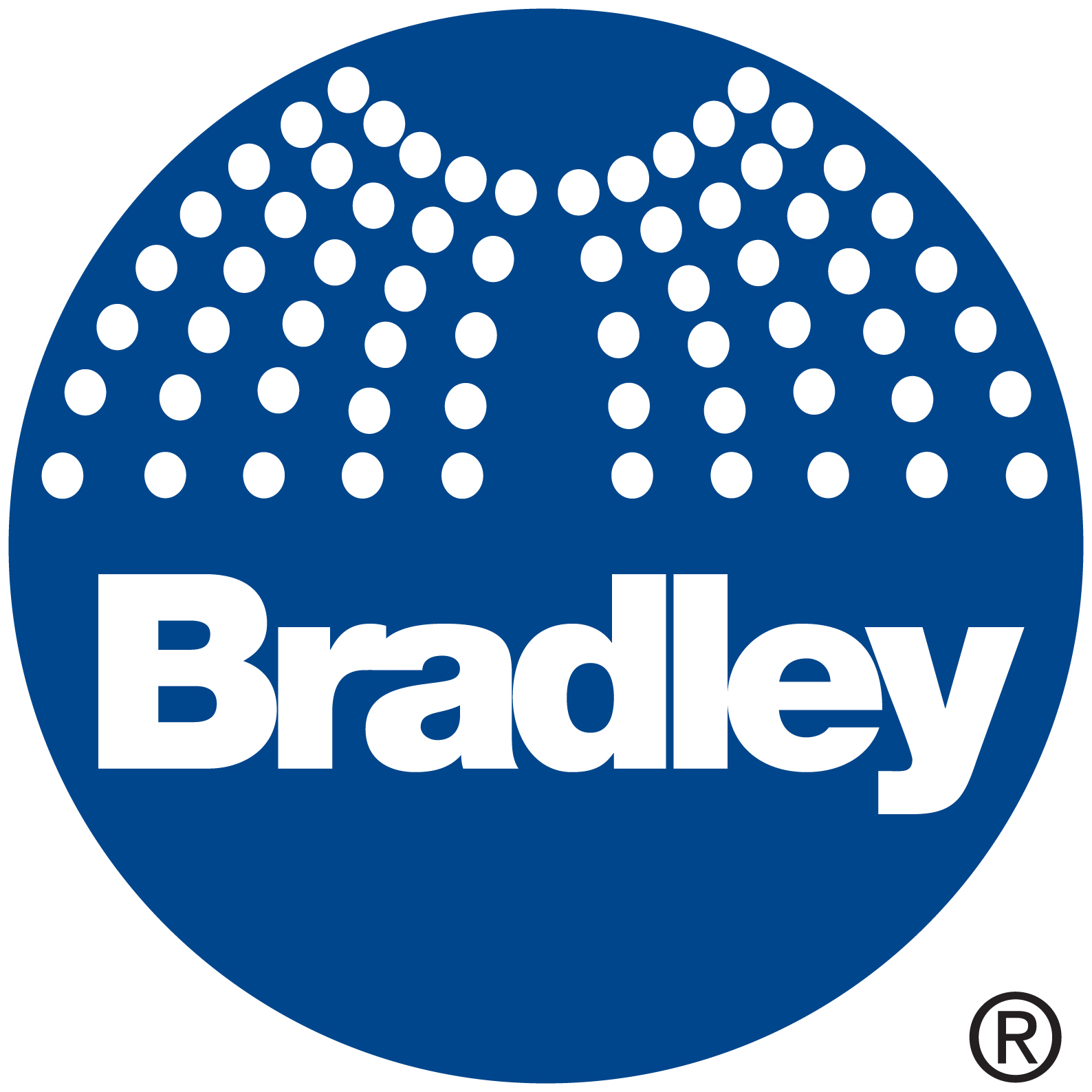 Bradley Company logo