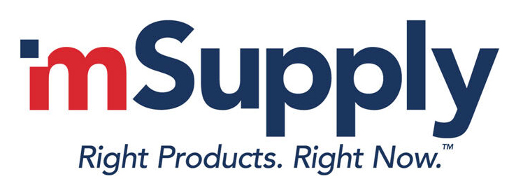 mSupply logo