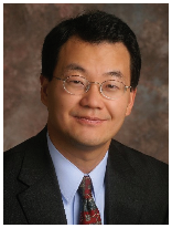 Lawrence Yun headshot