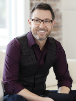 Brett Culp headshot