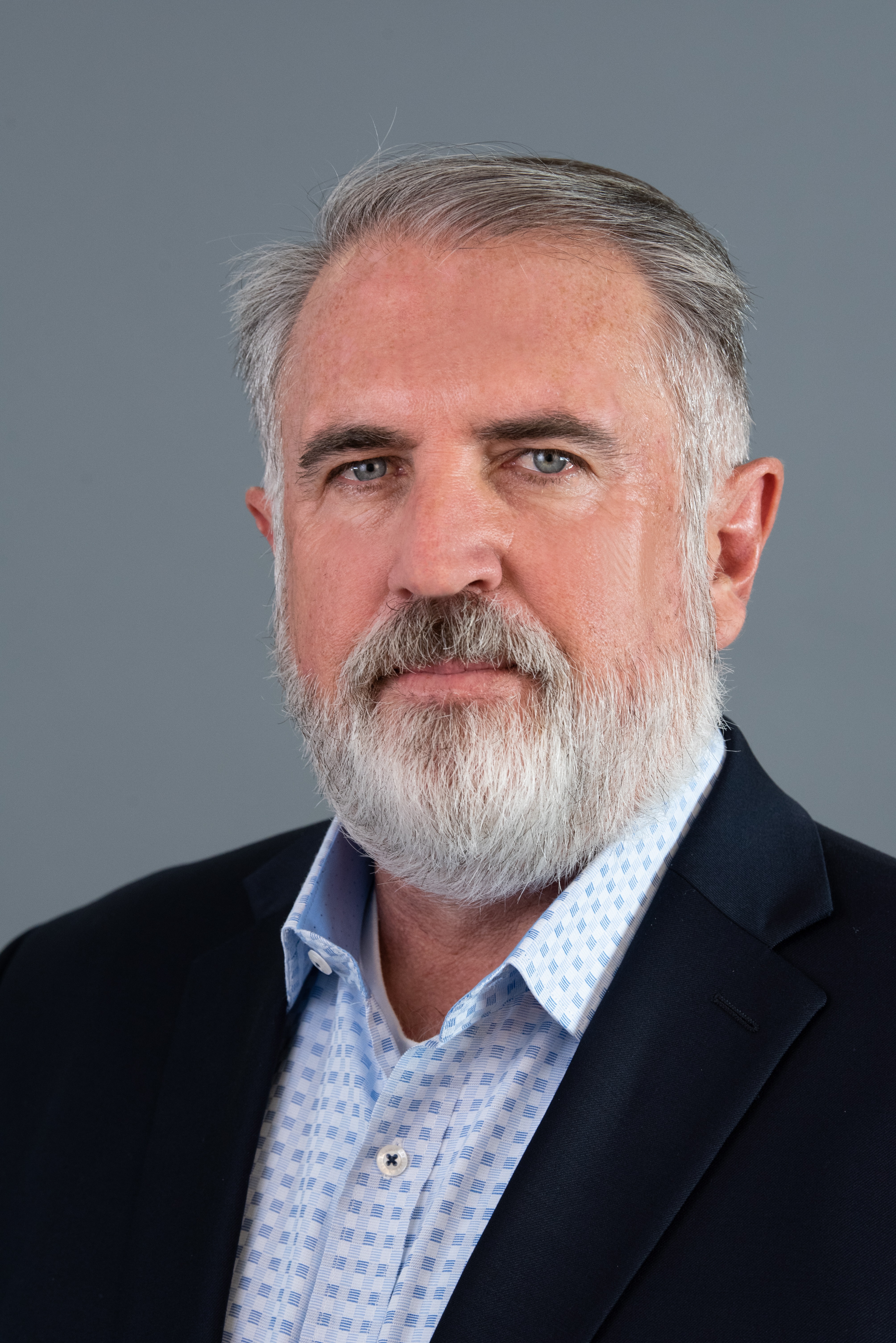 Bob Bowcock headshot