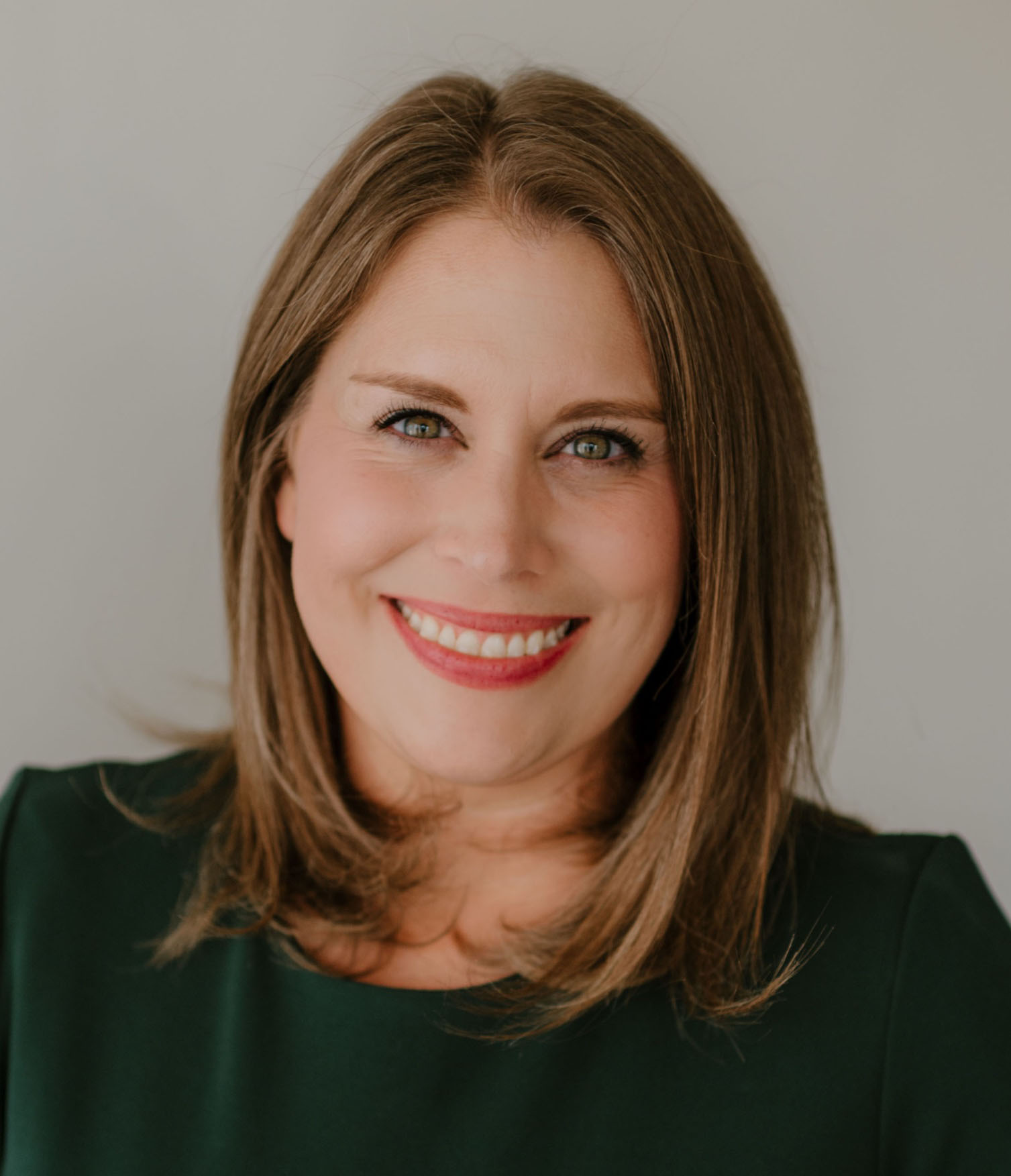 LeAnne Lagasse headshot