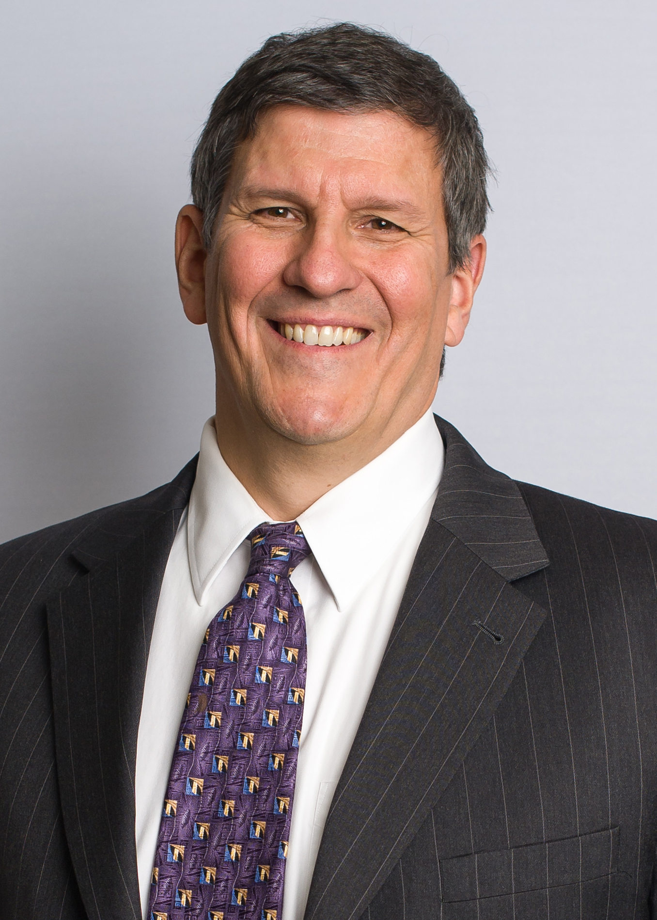 Chip Yorkgitis headshot