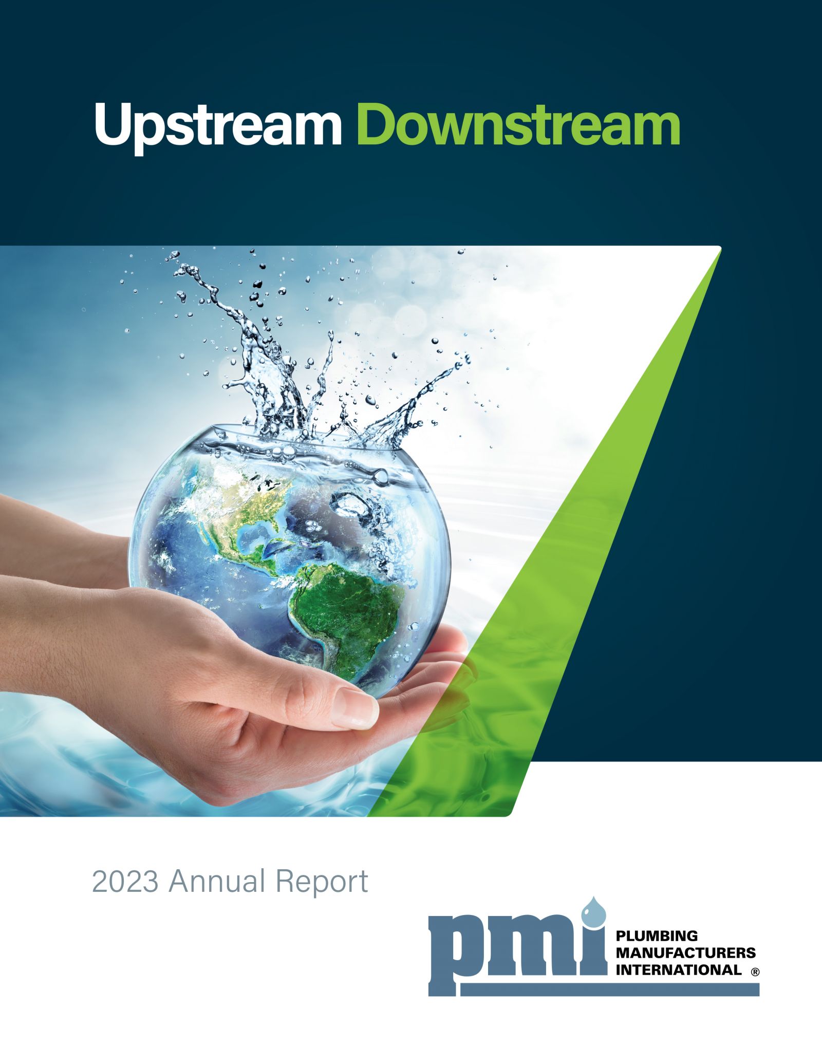 PMI 2022 Annual Report