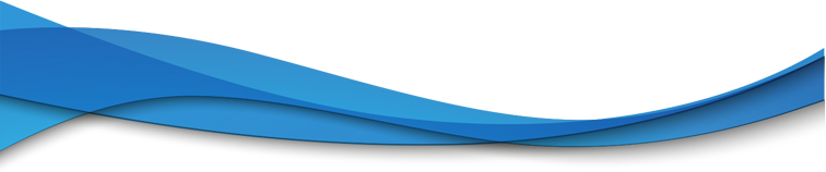 blue wave graphic