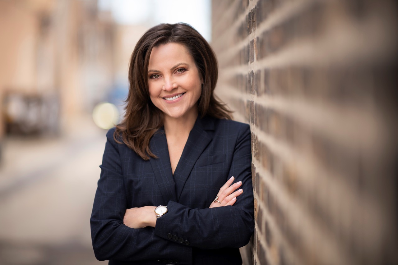 Jodi Stuhrberg photo