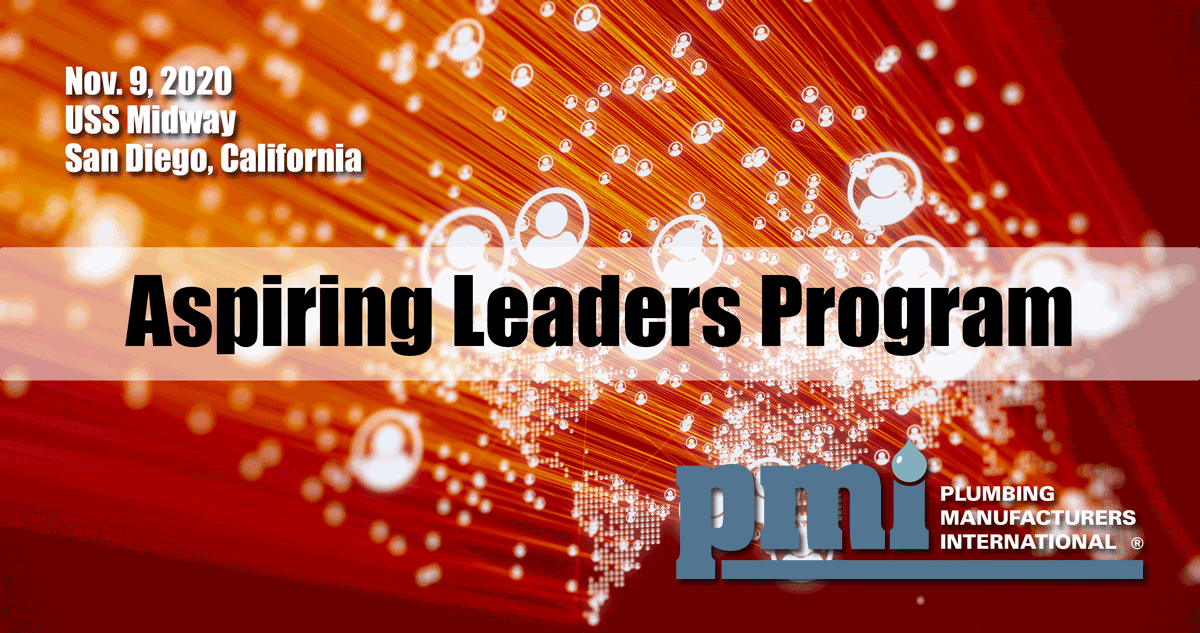 PMI Aspiring Leaders Program