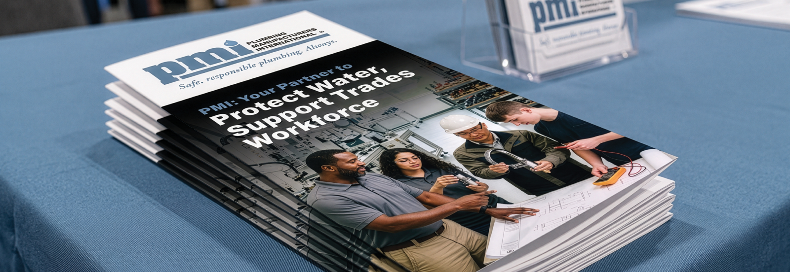 Putting PMI On Policymakers’ Radar