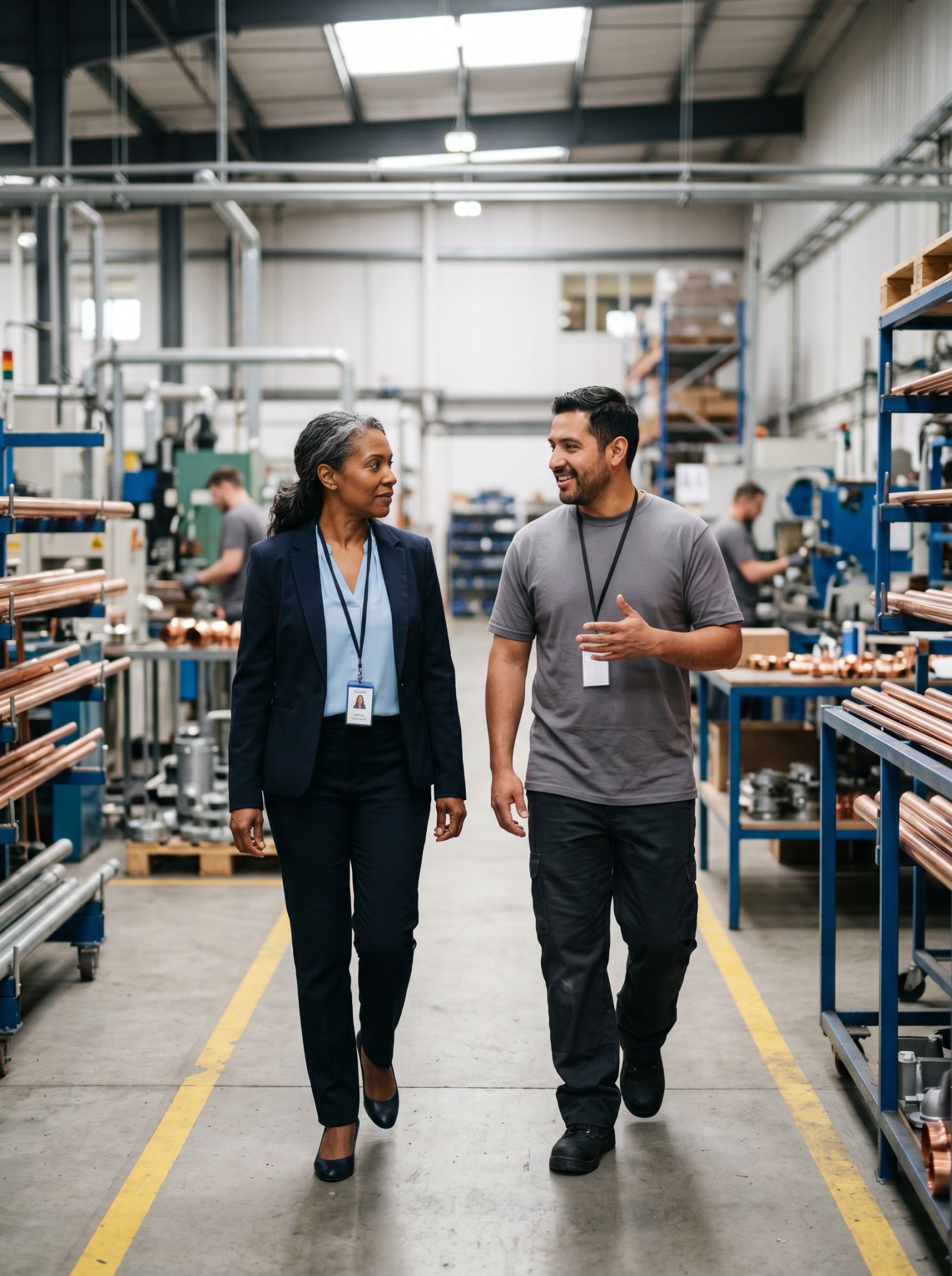 Apply for PMI Leadership Position